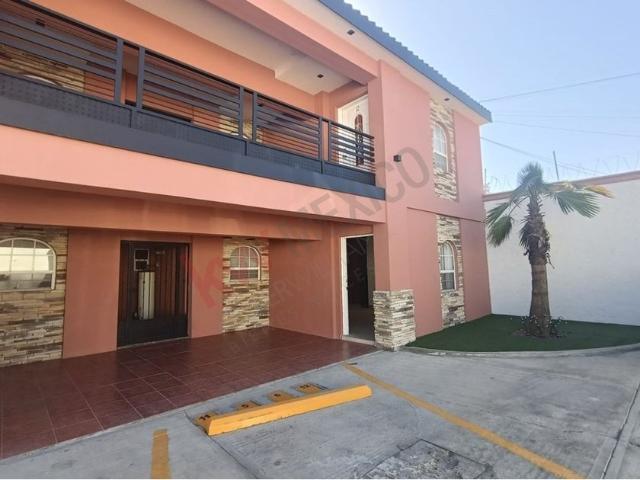 Departamento en renta Calle Parque Dorado 516, Juárez, Chihuahua, 32440, Mex
