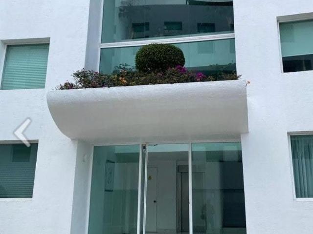 Departamento en renta Calle Paseo Alexander Von Humboldt, Colonia Lomas Verdes 3ra Sección, Lomas Verdes, Naucalpan De Juárez, Estado De México, 53129, México