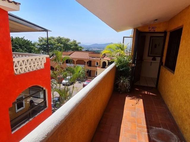 Departamento en renta Calle Paseo Burgos, Fraccionamiento Burgos De Cuernavaca, Tres De Mayo, Emiliano Zapata, Morelos, 62760, México