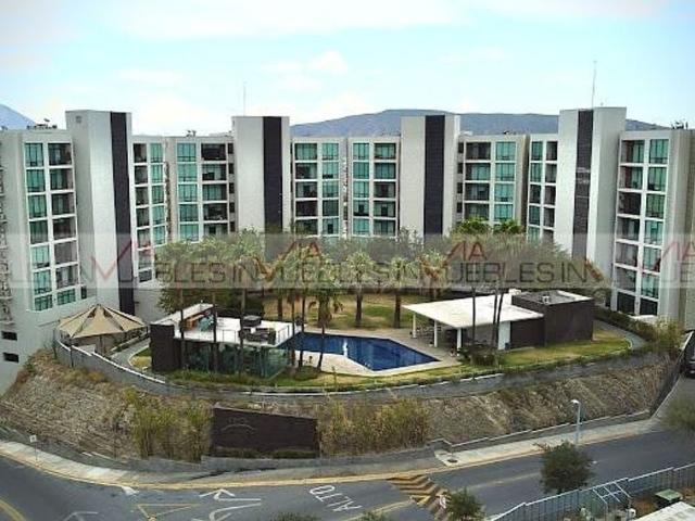 Departamento en renta Calle Paseo De Dinastía, Dinastia, Monterrey, Nuevo León, 64610, México