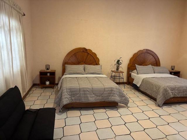 Departamento en renta Calle Paseo De Jurica, Delegación Félix Osores, Santiago De Querétaro, Municipio De Querétaro, Querétaro, 76100, México