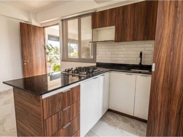 Departamento en renta Calle Lava, Santa Clara Ocoyucan, Ocoyucan, Puebla, 72193, México