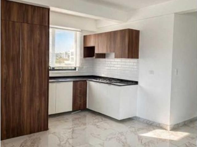 Departamento en renta Boulevard Paso De Cortés, Santa Clara Ocoyucan, Ocoyucan, Puebla, 72193, México