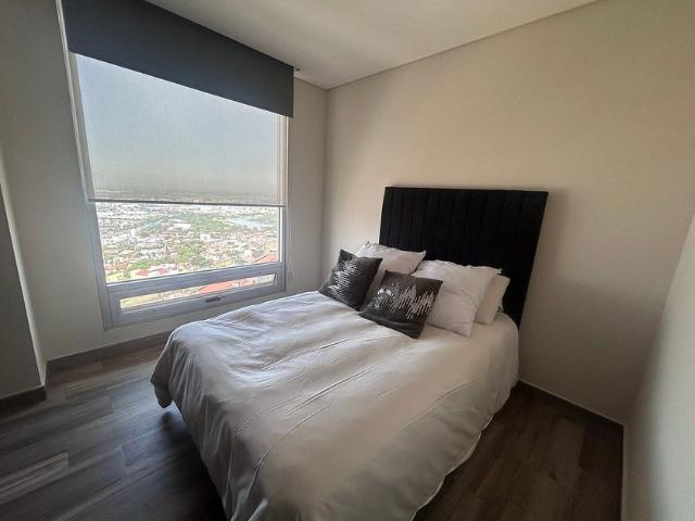 Departamento en renta Calle Paseo De La Colina, Balcones Coloniales, Delegación Cayetano Rubio, Santiago De Querétaro, Municipio De Querétaro, Querétaro, 76140, México
