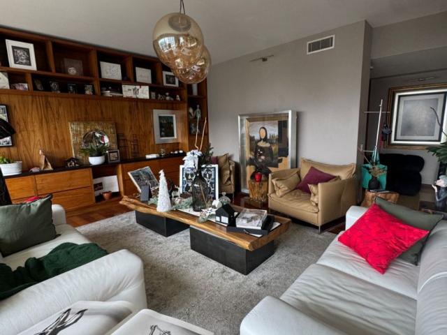 Departamento en renta Calle Paseo De La Cañada, Santa Fe Cuajimalpa, Ciudad De México, Cuajimalpa De Morelos, Ciudad De México, 05348, México
