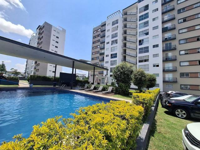 Departamento en renta Calle Paseo De La Cañada Sur, Paseos Del Camichín, Zapopan, Región Centro, Jalisco, 45133, México