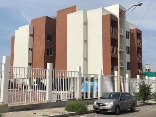 Departamento en renta Calle Paseo De La Asunción Norte 303, Fracc Jardines De Aguascalientes, Aguascalientes, 20270, Mex