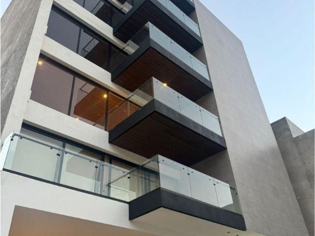 Departamento en renta Calle Paseo De La Herradura, San Luis Potosí, México