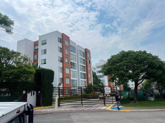 Departamento en renta Calle Paseo De La Montaña, Paseos Del Camichín, Zapopan, Región Centro, Jalisco, 45133, México