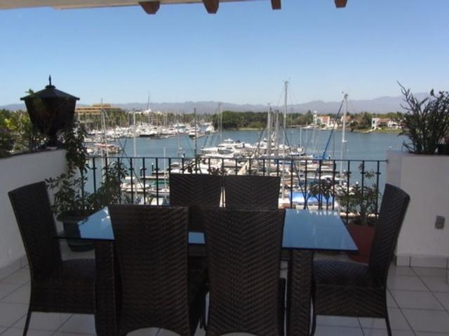 Departamento en renta Calle Paseo De La Marina 16, Nuevo Nayarit, Bahía De Banderas, Nayarit, 63735, Mex