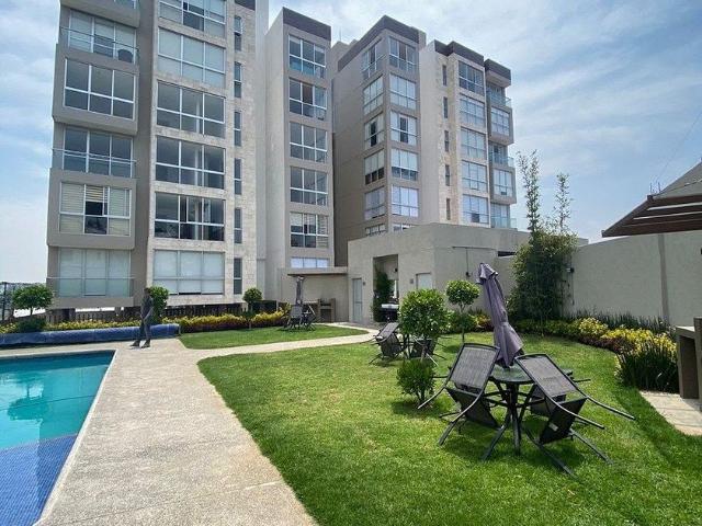 Departamento en renta Calle Paseo De Las Alamedas, Las Alamedas, Atizapán De Zaragoza, Estado De México, 52900, México