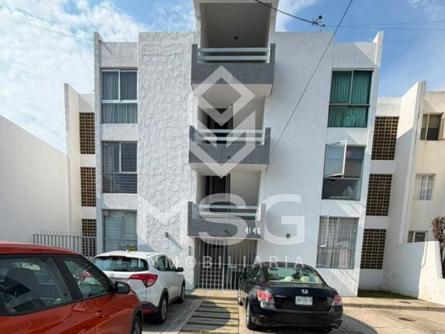 Departamento en renta Calle Paseo De Las Brisas, Juan Manuel Vallarta, Zapopan, Región Centro, Jalisco, 45049, México
