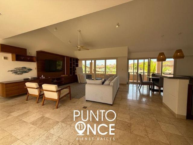 Departamento en renta Calle Paseo De Las Garzas 269, Nuevo Nayarit, Bahía De Banderas, Nayarit, 63735, Mex