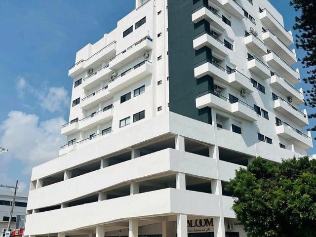 Departamento en renta Calle Paseo De Las Jacarandas, Virginia, Boca Del Río, Veracruz, 91919, México