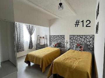 Departamento en renta Calle Paseo De Las Palmeras, Fraccionamiento Tabachines, Zapopan, Región Centro, Jalisco, 45180, México