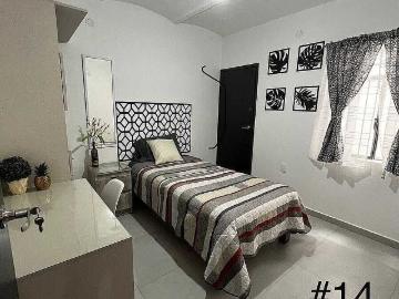 Departamento en renta Calle Paseo De Las Palmeras, Fraccionamiento Tabachines, Zapopan, Región Centro, Jalisco, 45180, México