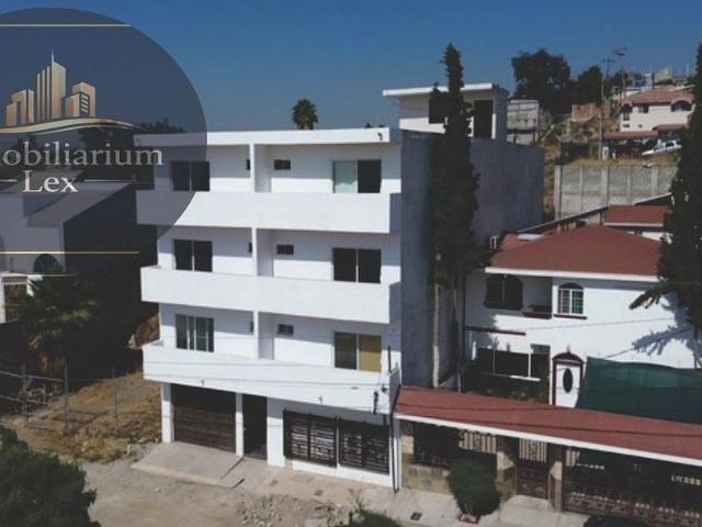 Departamento en renta Calle Paseo De Las Rosas, Delegación La Mesa, Tijuana, Municipio De Tijuana, Baja California, 26680, México