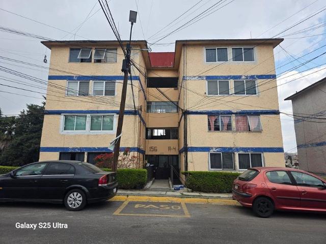 Departamento en renta Calle Paseo Del Acueducto 156a4, Villas De La Hacienda, Ciudad López Mateos, Atizapán De Zaragoza, México, 52929, Mex