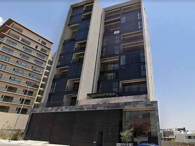 Departamento en renta Calle Paseo Del Parque, San Luis Potosí, Municipio De San Luis Potosí, San Luis Potosí, 78295, México