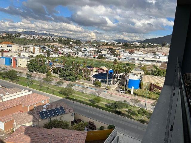 Departamento en renta Calle Paseo Del Río, Arboledas De La Mesa, Delegación La Mesa, Tijuana, Municipio De Tijuana, Baja California, 22680, México