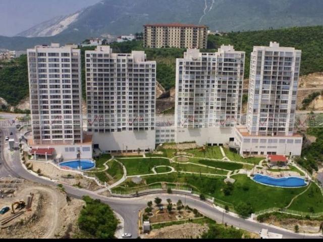 Departamento en renta Calle Paseo Dinastía 102 184, Residencial Dinastía, Monterrey, Nuevo León, 64639, Mex