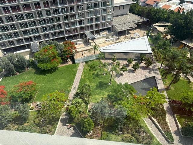 Departamento en renta Calle Paseo Lomas Altas 65, De Las Lomas, Zapopan, Jalisco, 45120, Mex