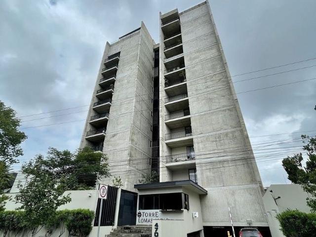 Departamento en renta Calle Paseo Lomas Altas, Hacienda De Las Lomas, Zapopan, Región Centro, Jalisco, 45110, México