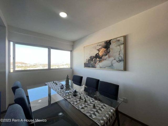 Departamento en renta Calle Paseo Misión Concá 24, Fracc Colinas Del Bosque 1ra Sec, Corregidora, Querétaro, 76904, Mex