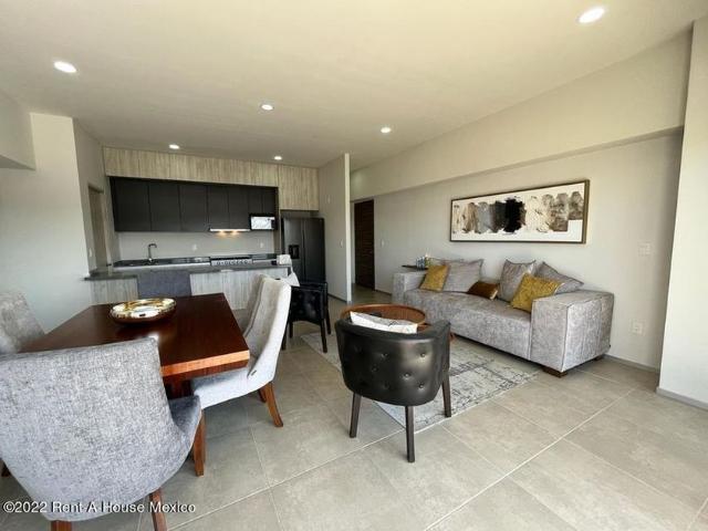 Departamento en renta Calle Paseo Misión Concá 24, Fracc Colinas Del Bosque 1ra Sec, Corregidora, Querétaro, 76904, Mex