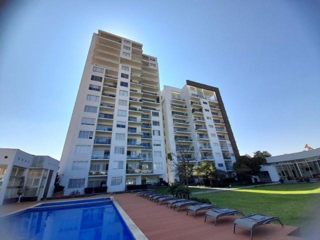 Departamento en renta Calle Paseo Puesta Del Sol 4150, Lomas Altas, 45128 Zapopan, Jal México