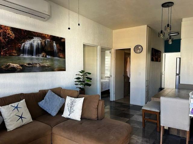 Departamento en renta Calle Petirrojo, Capomo, Mezcales, Bahía De Banderas, Nayarit, 63735, Mex