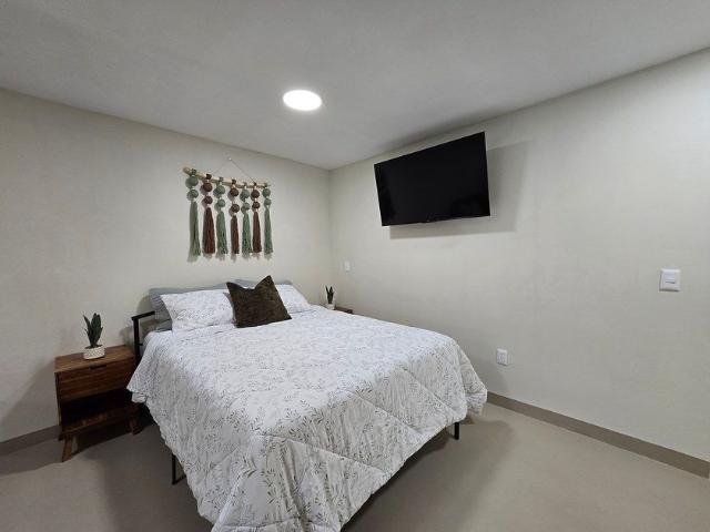 Departamento en renta Calle Pez Austral, Las Arboledas, Zapopan, Región Centro, Jalisco, 45047, México