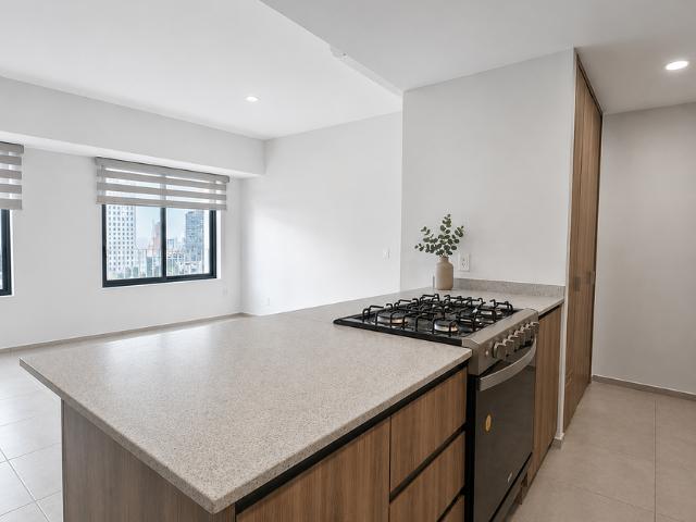 Departamento en renta Calle Pedro Antonio Buzeta 1060, Guadalajara, Jalisco, 44600, Mex