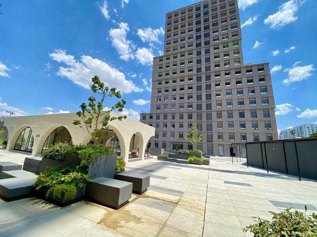 Departamento en renta Calle Pedro Antonio Buzeta, Villaseñor, Guadalajara, Región Centro, Jalisco, 44656, México