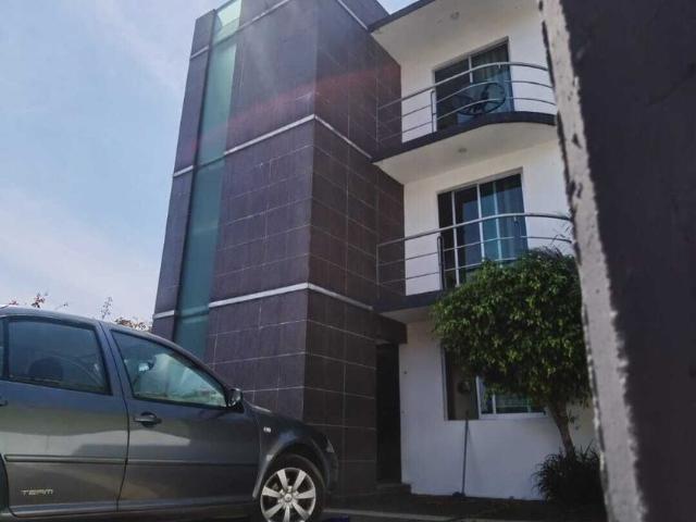 Departamento en renta Calle Pedro Anaya 97, Fuentes De Coatepec, Coatepec, Veracruz De Ignacio De La Llave, 91559, Mex