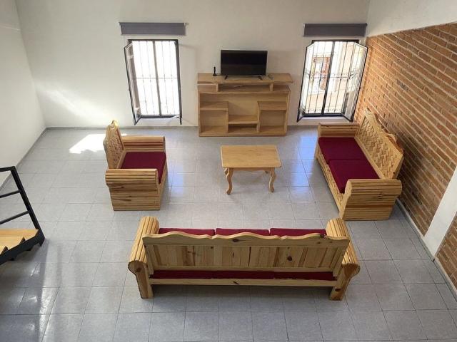 Departamento en renta Calle Periodista Isauro Rossette 76a, De La Merced, San Cristóbal De Las Casas, Chiapas, 29240, Mex