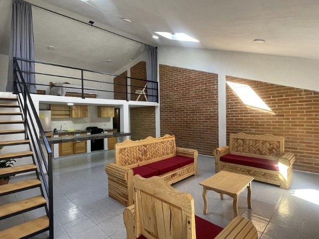 Departamento en renta Calle Periodista Isauro Rossette, San Cristóbal, San Cristóbal De Las Casas, Chiapas, 29200, México