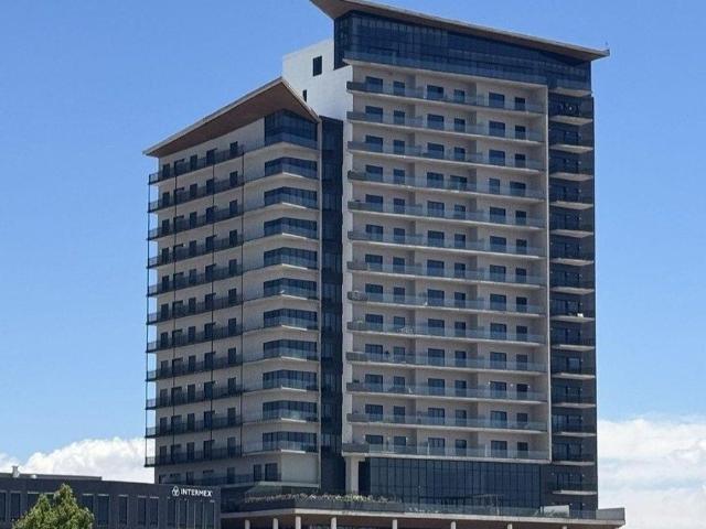 Departamento en renta Calle Periférico De La Juventud, Chihuahua, Municipio De Chihuahua, Chihuahua, 31123, México