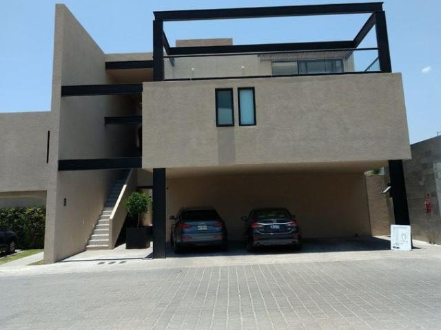 Departamento en renta Calle Peña De Bernal, El Refugio, Delegación Epigmenio González, Municipio De Querétaro, Querétaro, 76146, México