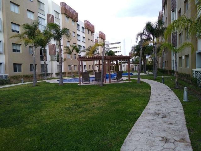 Departamento en renta Calle Peña De Bernal, El Refugio, Delegación Epigmenio González, Municipio De Querétaro, Querétaro, 76146, México