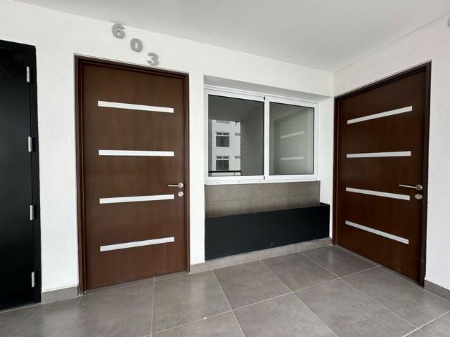 Departamento en renta Calle Peña De Bernal 5141 5141, El Refugio Residencial, El Refugio Residencial, Villa Romana, Paseo Miguel Ángel, Querétaro, 76146, Mex