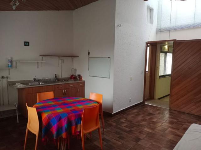 Departamento en renta Calle Peñas, Jardines Del Pedregal, Ciudad De México, Cdmx, México