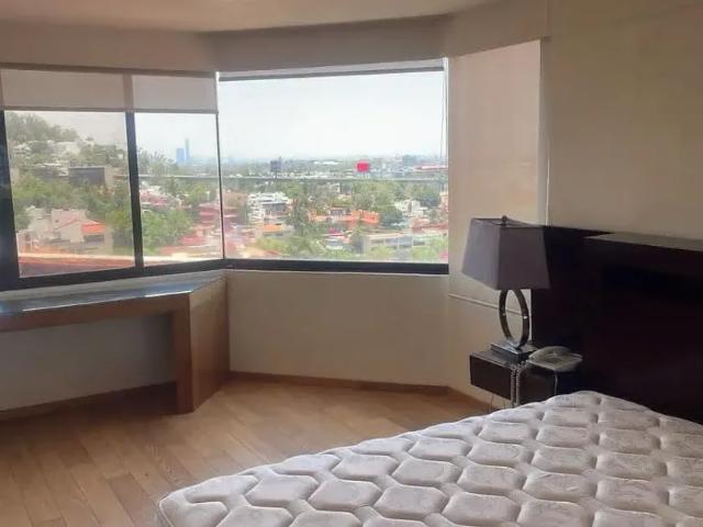 Departamento en renta Calle Pico De Verapaz 119 195, Jardines En La Montata, Tlalpan, Ciudad De México, 14210, Mex