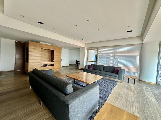 Departamento en renta Calle Pico De Somosierra, Fraccionamiento Insurgentes Cuicuilco, Ciudad De México, Tlalpan, Ciudad De México, 14210, México