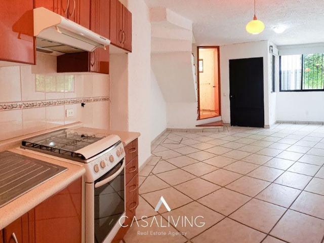 Departamento en renta Calle Pico De Sorata, Colonia Jardines En La Montaña, Ciudad De México, Tlalpan, Ciudad De México, 14210, México