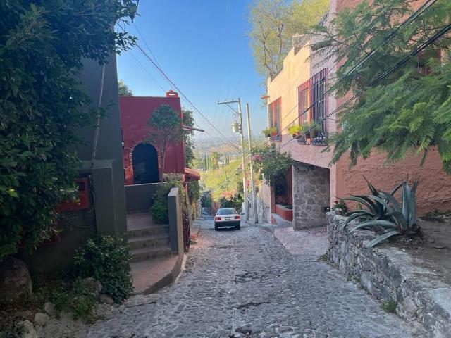 Departamento en renta Calle Piedras Chinas 4 8, San Miguel De Allende Centro, San Miguel De Allende, Guanajuato, 37700, Mex