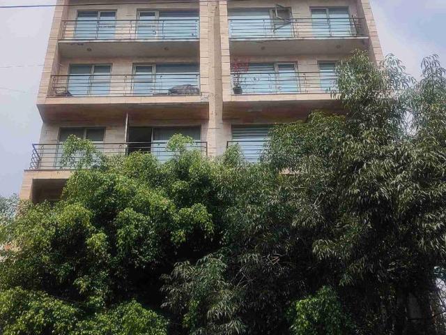 Departamento en renta Calle Pilares 320 330, Del Valle Centro, Benito Juárez, Ciudad De México, 03100, Mex