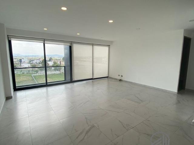 Departamento en renta Calle Pino, Valle Del Paraíso, Puebla, 72498, Mex