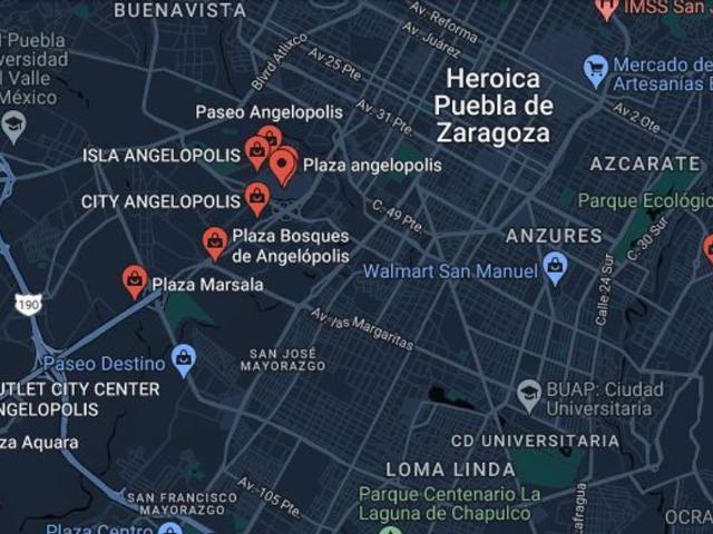 Departamento en renta Calle Pino, Valle Del Paraíso, Puebla, 72498, Mex
