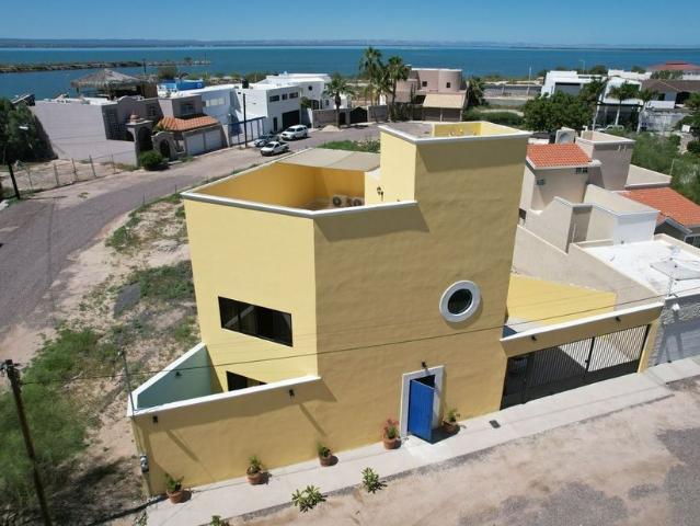 Departamento en renta Calle Pirámides, La Paz, Municipio De La Paz, Baja California Sur, 23098, México